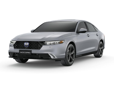 Accord Híbrido
