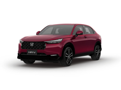 HR-V 2026