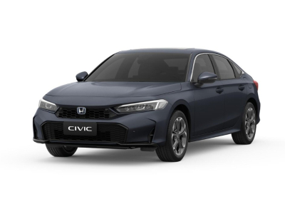 Civic Advanced Hybrid