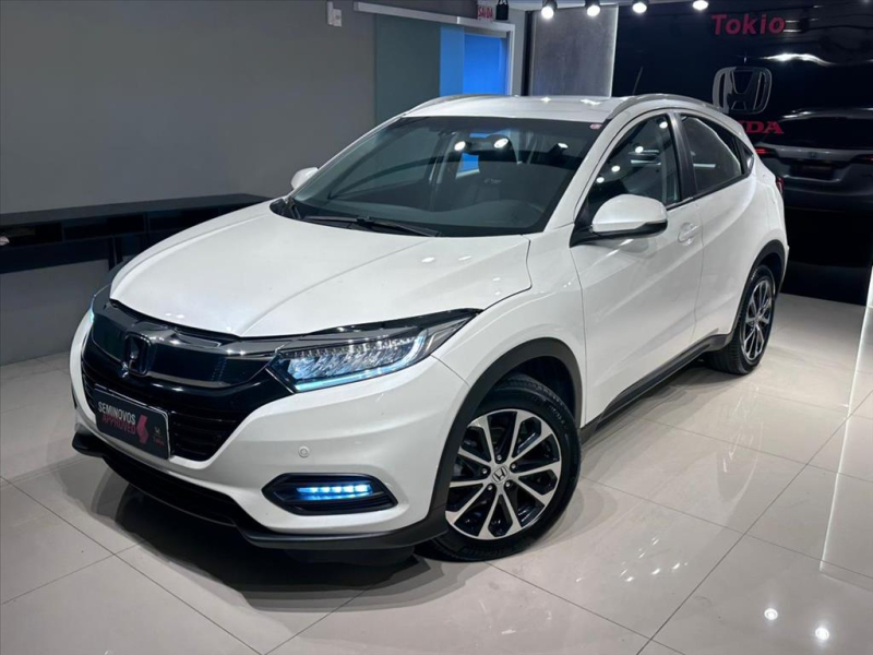 HR-V
