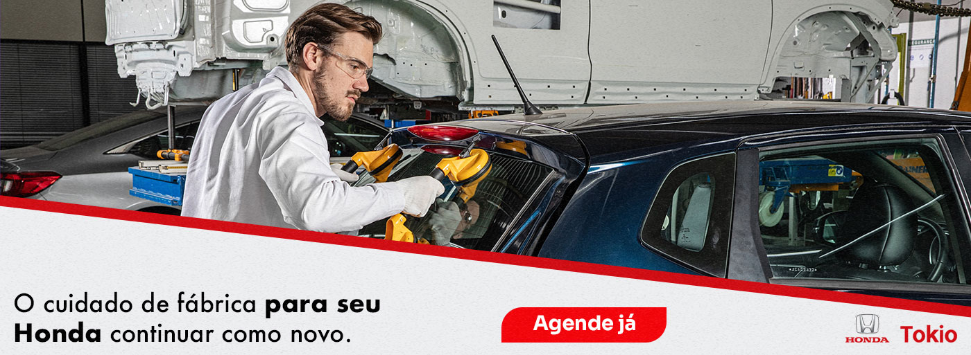 Agendamento de serviços